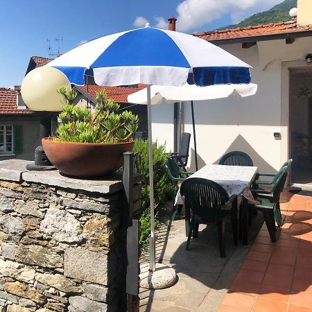 Appartamento Porto 2 Канеро Ривиера Екстериор снимка