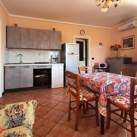 Appartamento Porto 2 Канеро Ривиера Екстериор снимка
