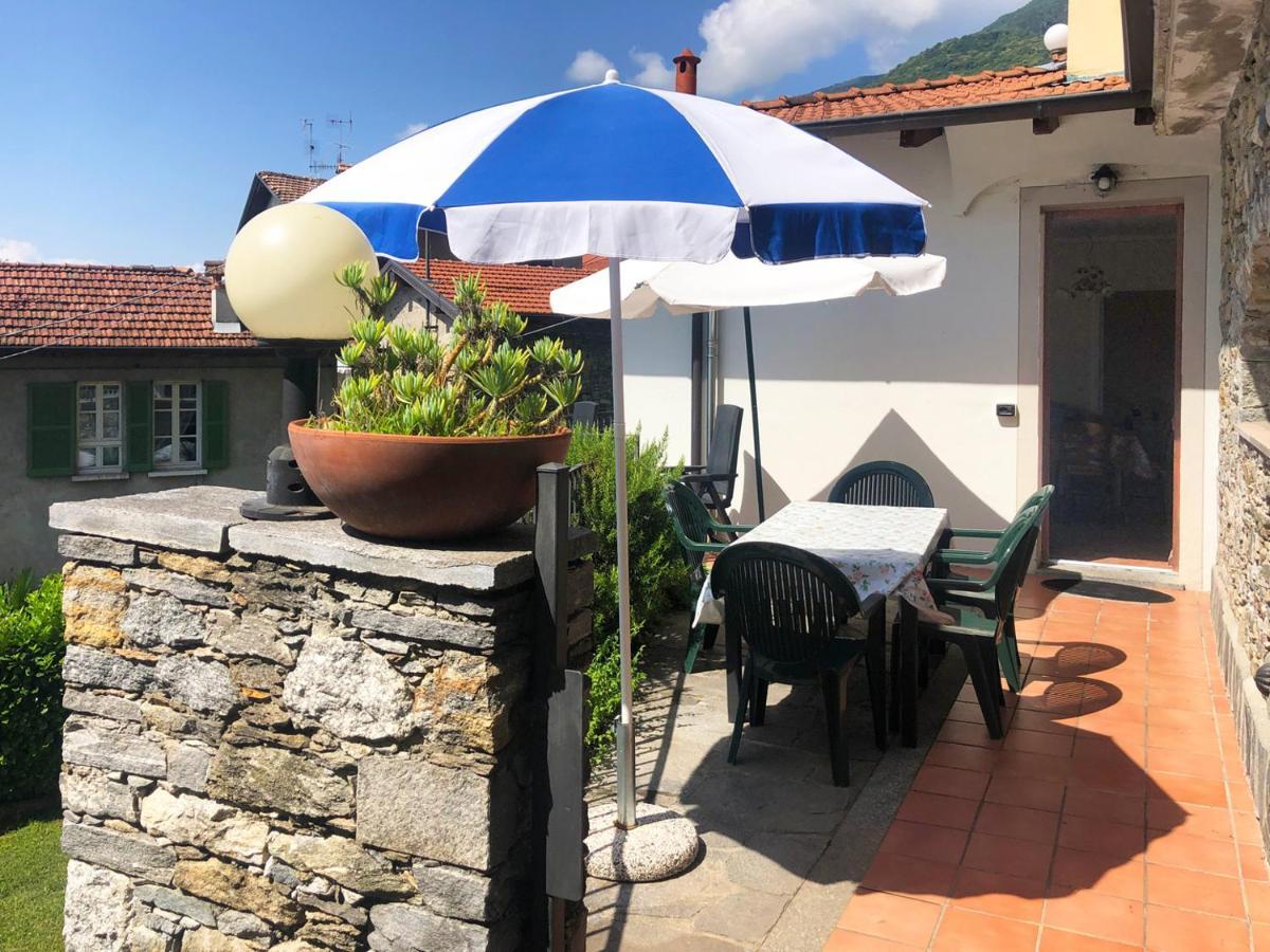 Appartamento Porto 2 Канеро Ривиера Екстериор снимка