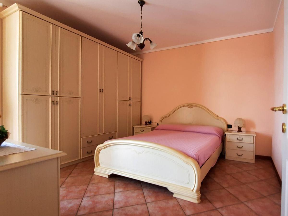 Appartamento Porto 2 Канеро Ривиера Екстериор снимка