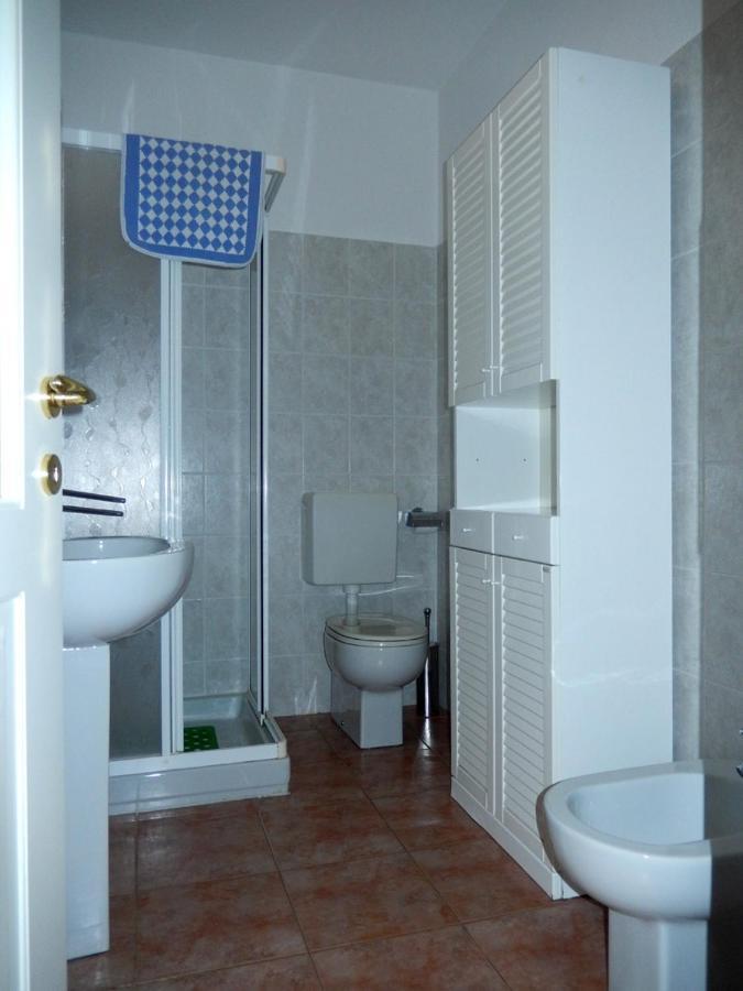 Appartamento Porto 2 Канеро Ривиера Екстериор снимка