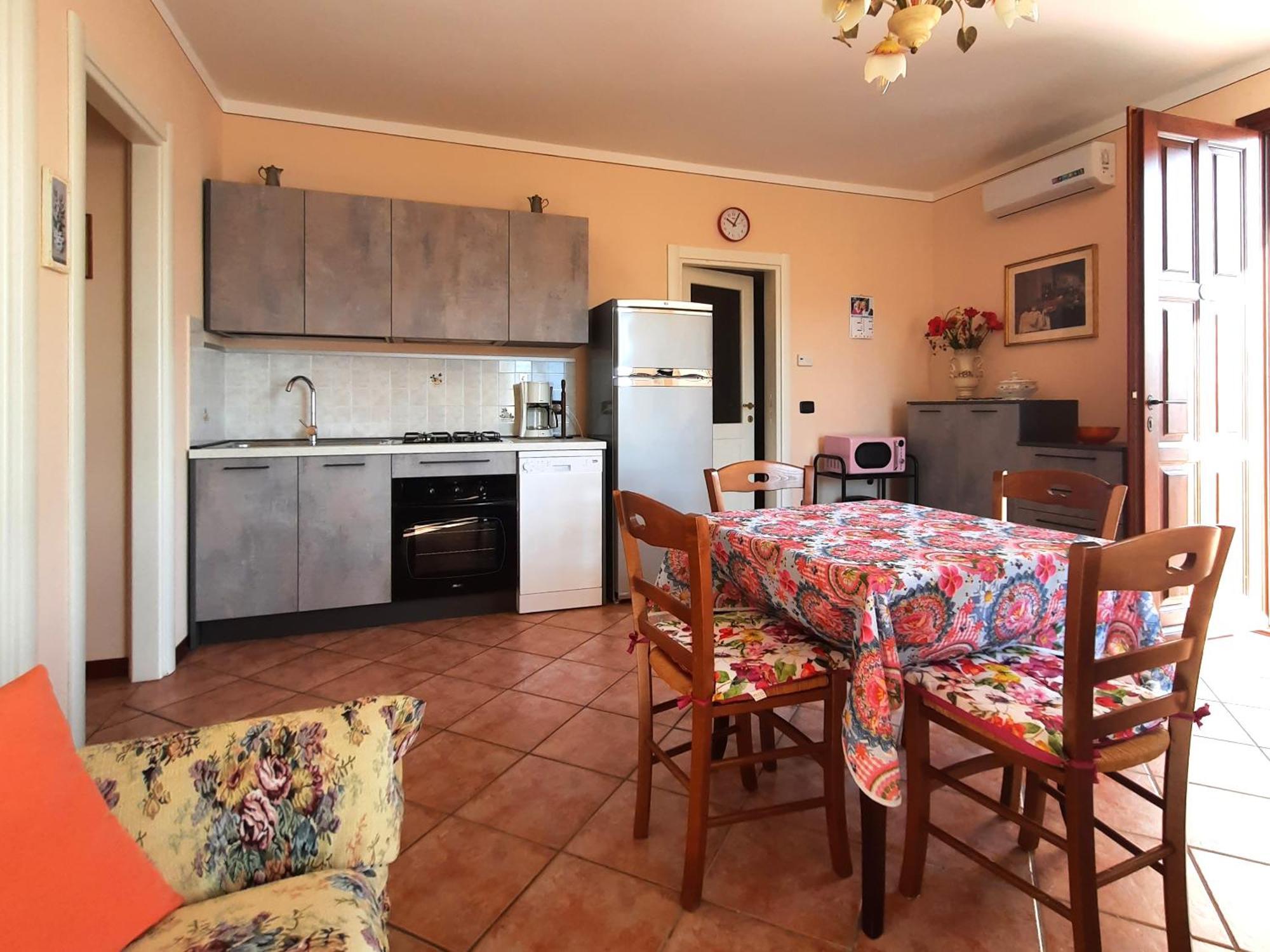 Appartamento Porto 2 Канеро Ривиера Екстериор снимка