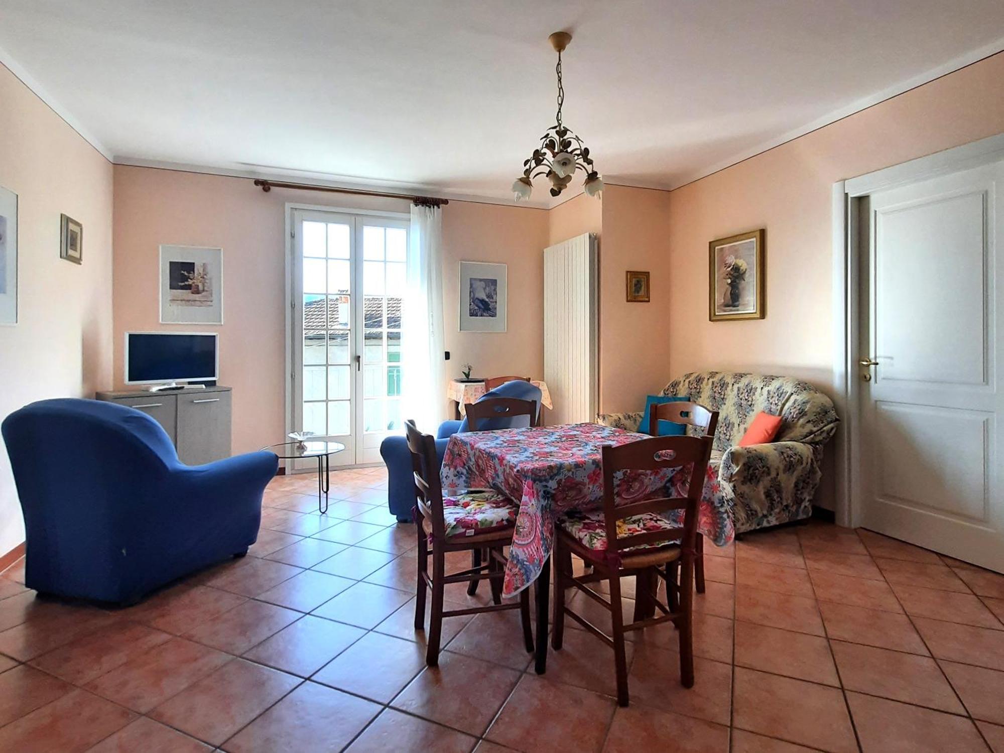 Appartamento Porto 2 Канеро Ривиера Екстериор снимка