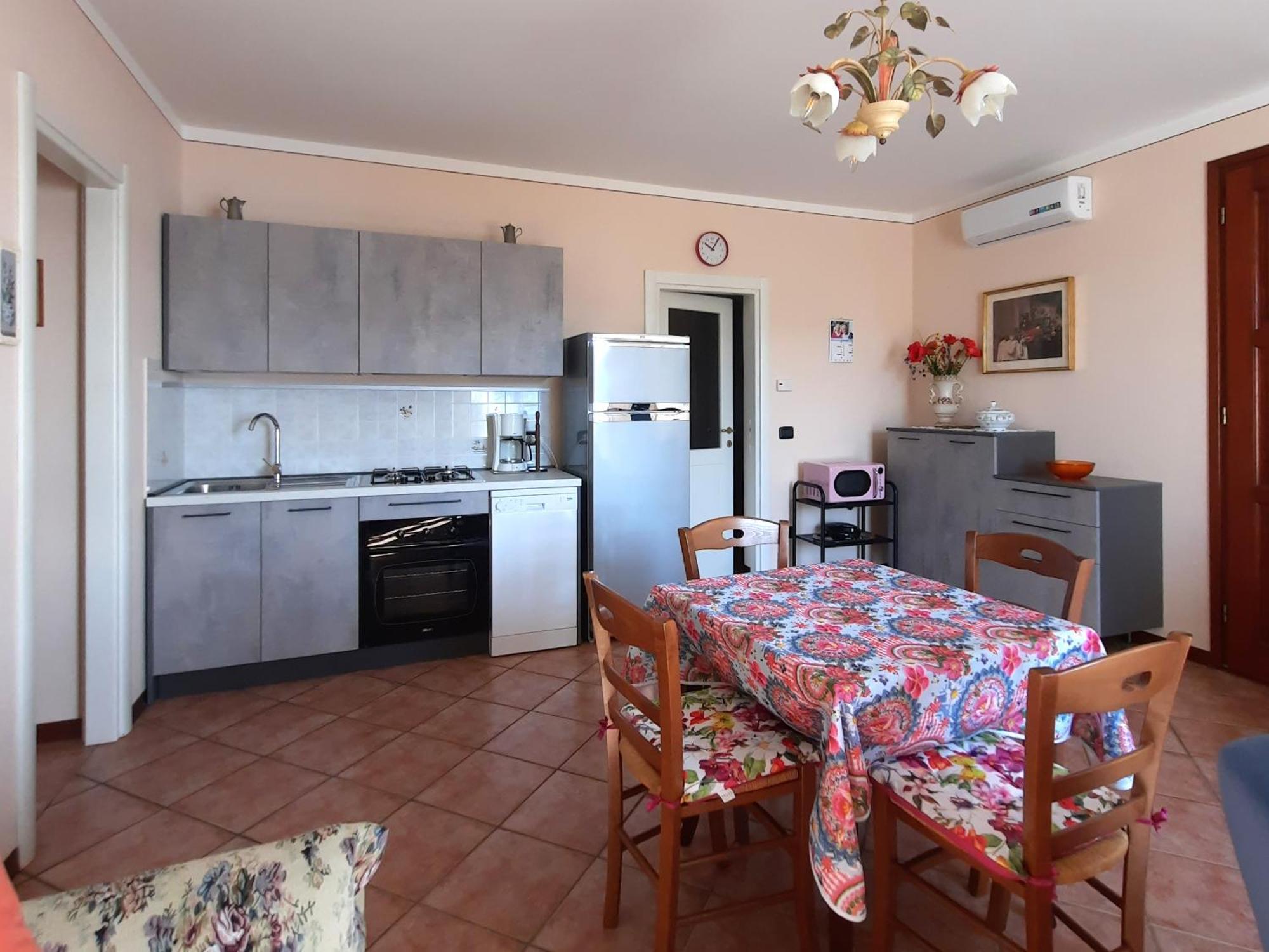 Appartamento Porto 2 Канеро Ривиера Екстериор снимка