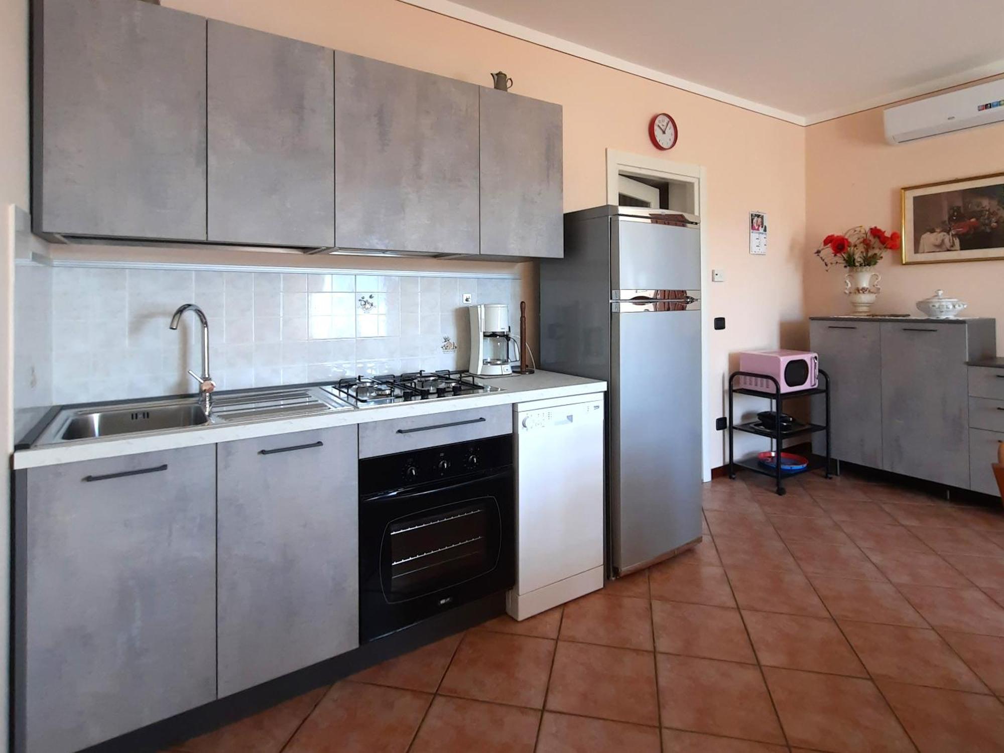 Appartamento Porto 2 Канеро Ривиера Екстериор снимка