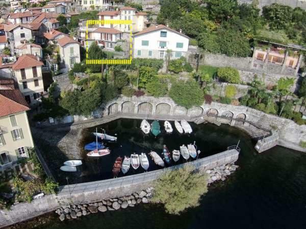 Appartamento Porto 2 Канеро Ривиера Екстериор снимка